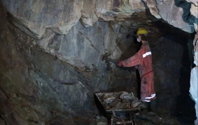Quinta T9 para Venda em Barco e Coutada Foto 52