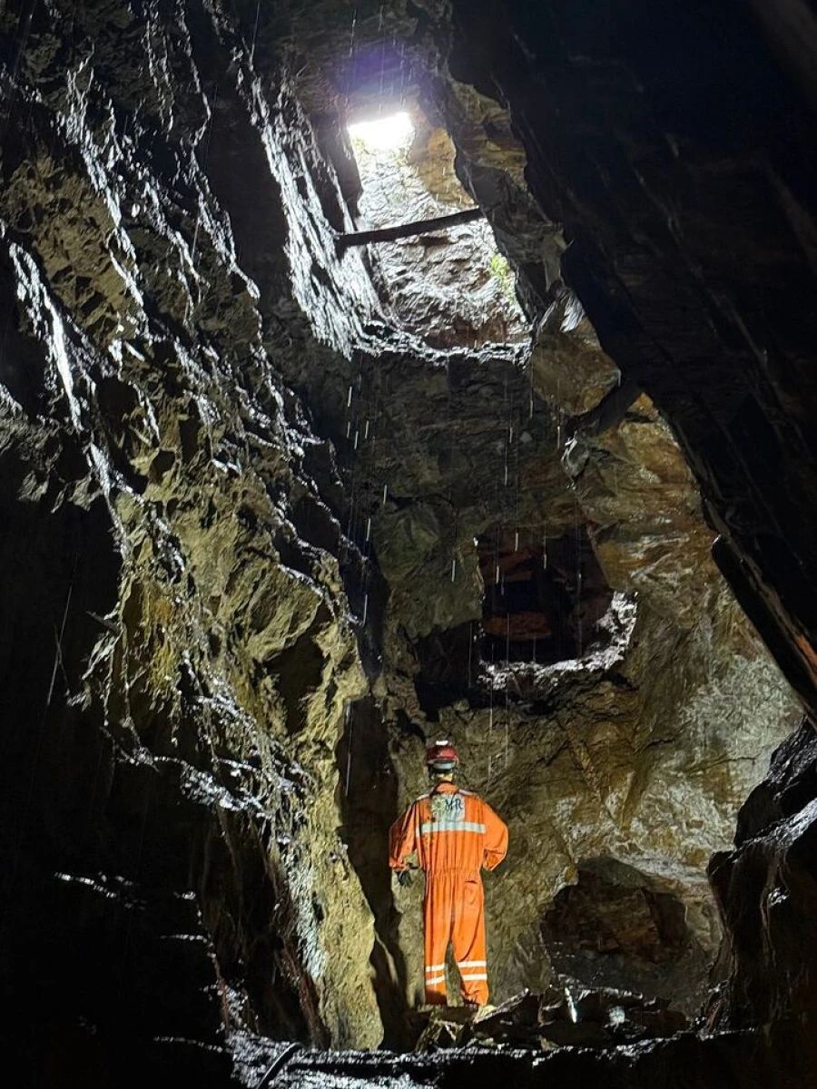 Quinta T9 para Venda em Barco e Coutada Foto 53
