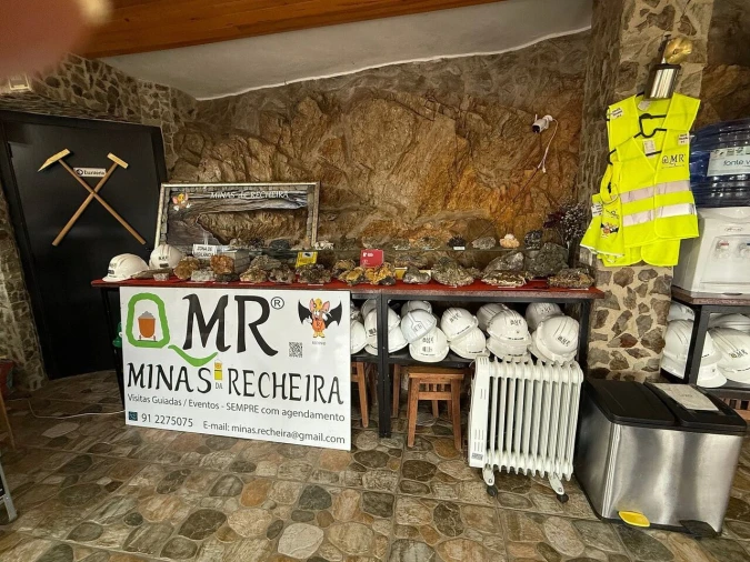 Quinta T9 para Venda em Barco e Coutada Foto 59