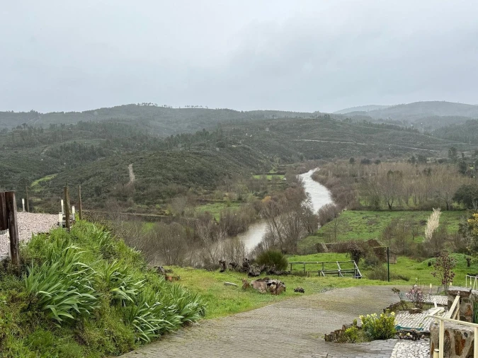 Quinta T9 para Venda em Barco e Coutada Foto 65