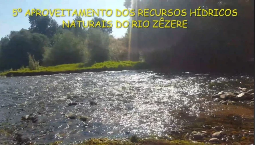 Quinta T9 para Venda em Barco e Coutada Foto 72