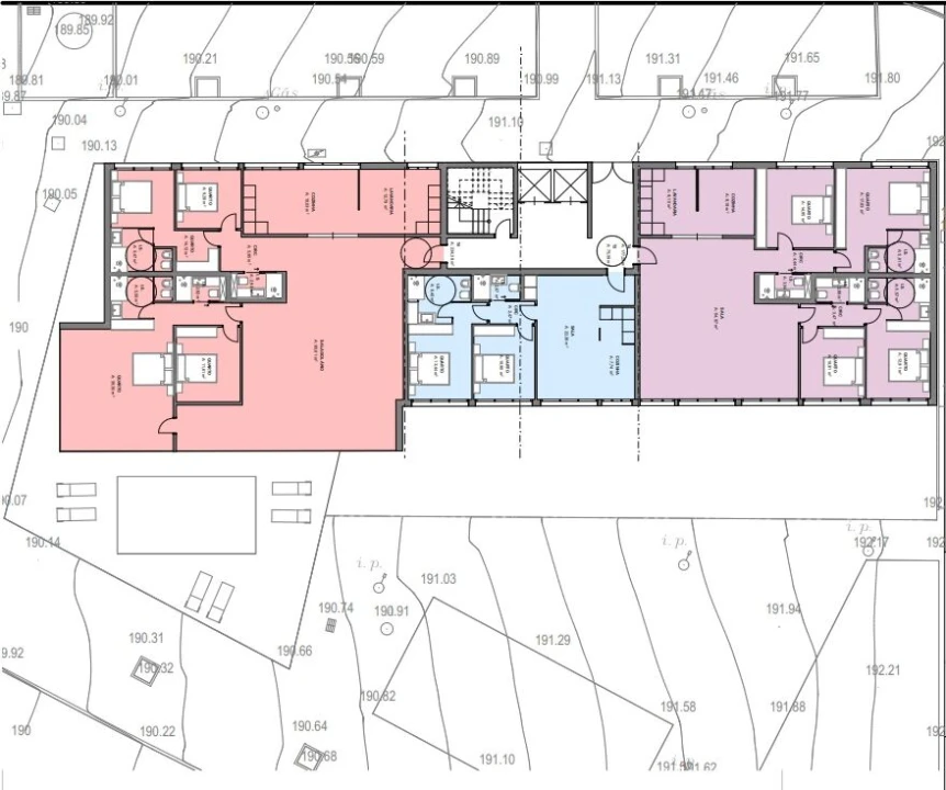 Terreno para Venda em Loule (São Clemente) Foto 9