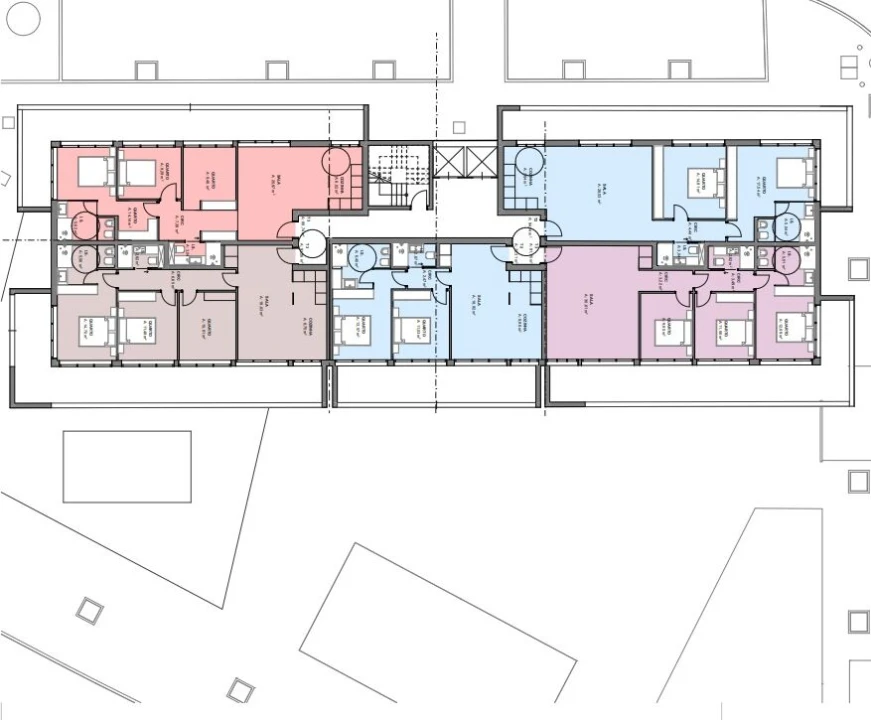 Terreno para Venda em Loule (São Clemente) Foto 10