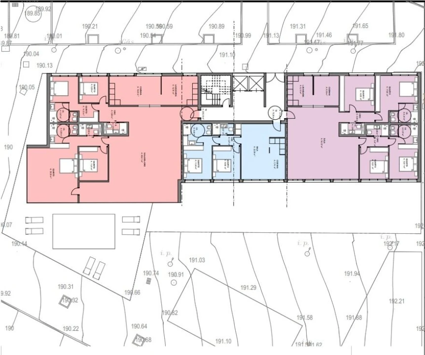 Terreno para Venda em Loule (São Clemente) Foto 12