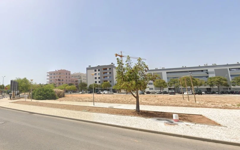 Terreno para Venda em Loule (São Clemente) Foto 4