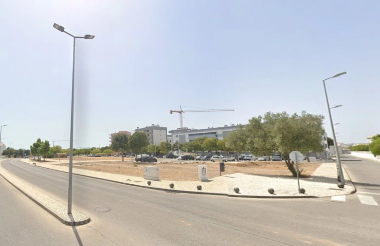 Terreno para Venda em Loule (São Clemente) Foto 6