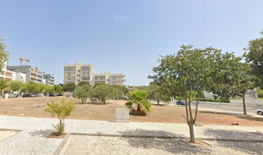 Terreno para Venda em Loule (São Clemente) Foto 8
