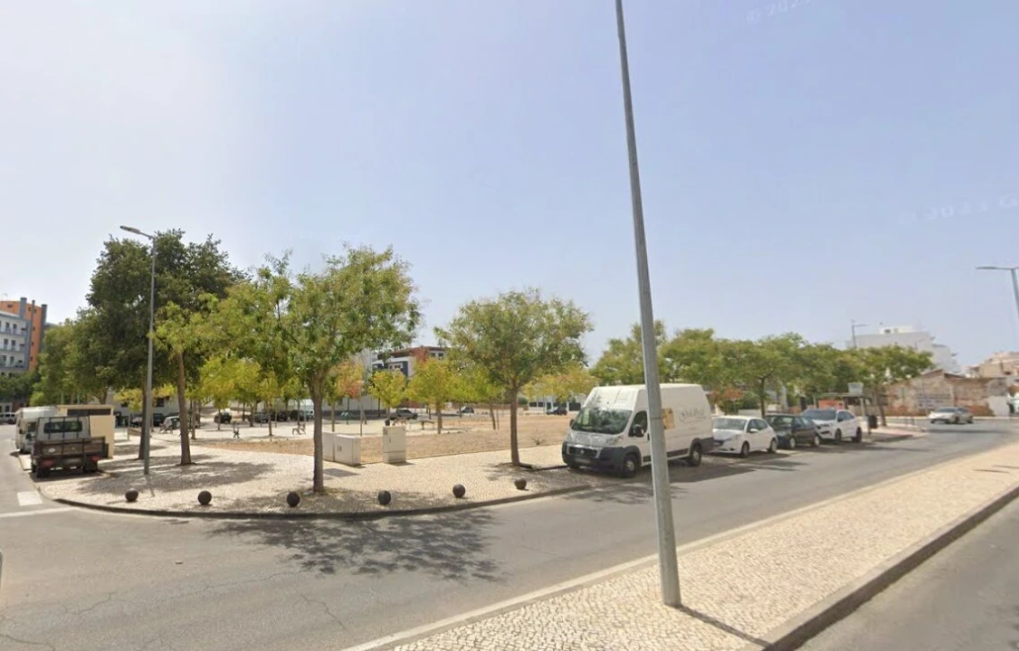 Terreno para Venda em Loule (São Clemente) Foto 3