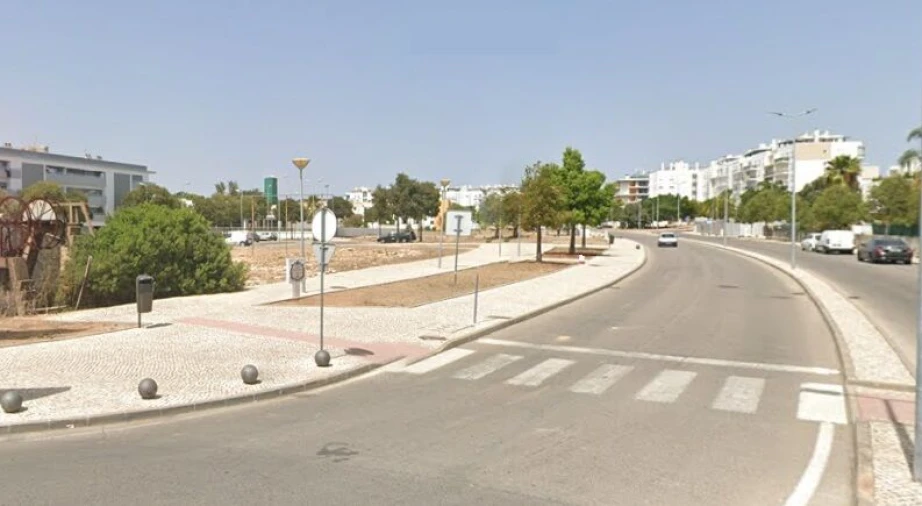 Terreno para Venda em Loule (São Clemente) Foto 2