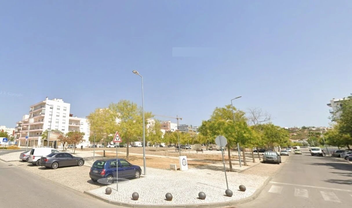 Terreno para Venda em Loule (São Clemente) Foto 3