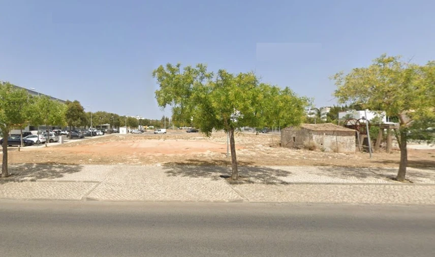 Terreno para Venda em Loule (São Clemente) Foto 2