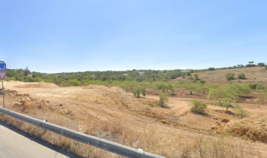 Terreno para Venda em Loule (São Clemente) Foto 1