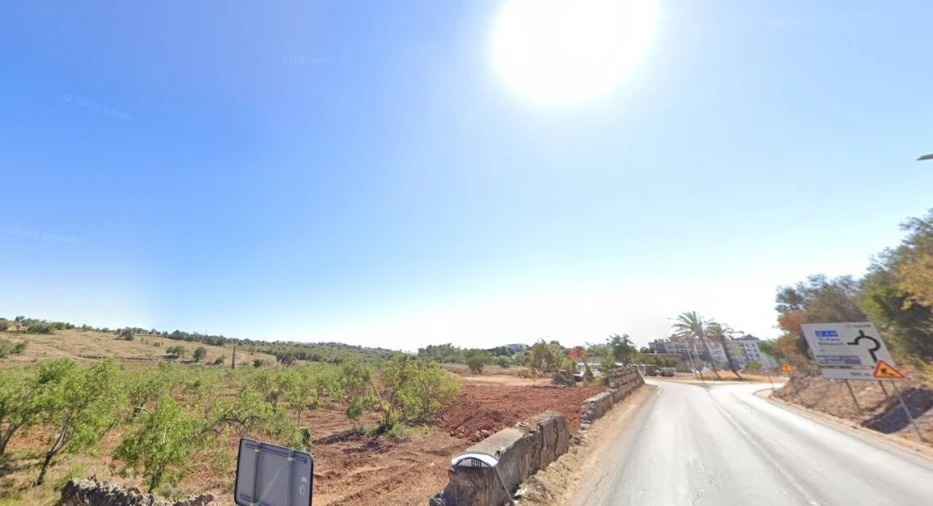 Terreno para Venda em Loule (São Clemente) Foto 3