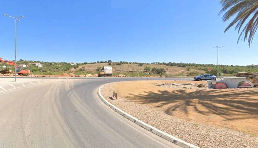 Terreno para Venda em Loule (São Clemente) Foto 4