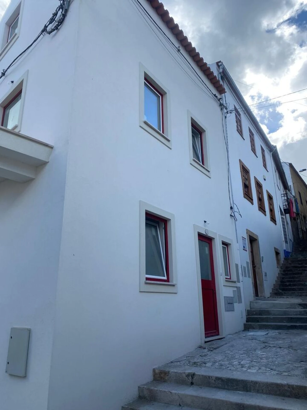 Moradia T2 para Venda em Montemor-O-Velho e Gatões Foto 11