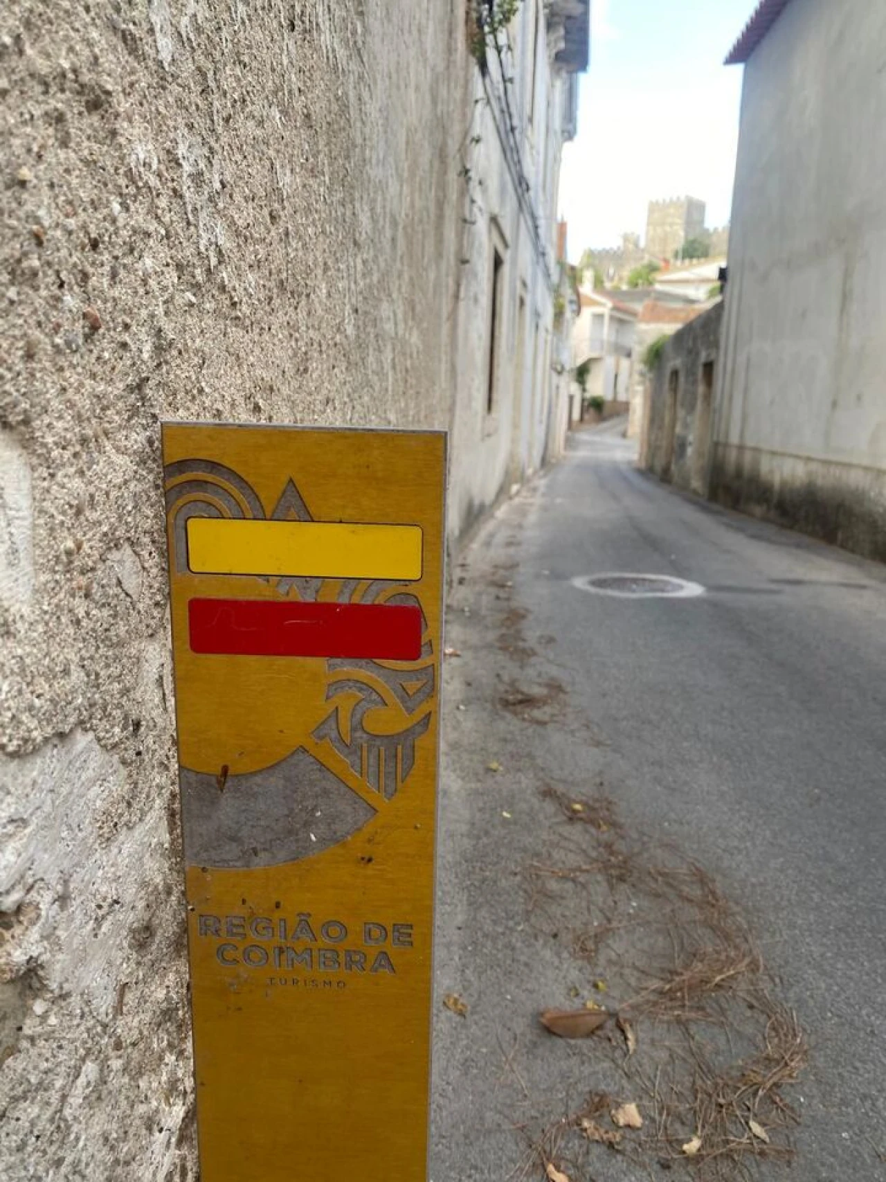 Moradia T2 para Venda em Montemor-O-Velho e Gatões Foto 22