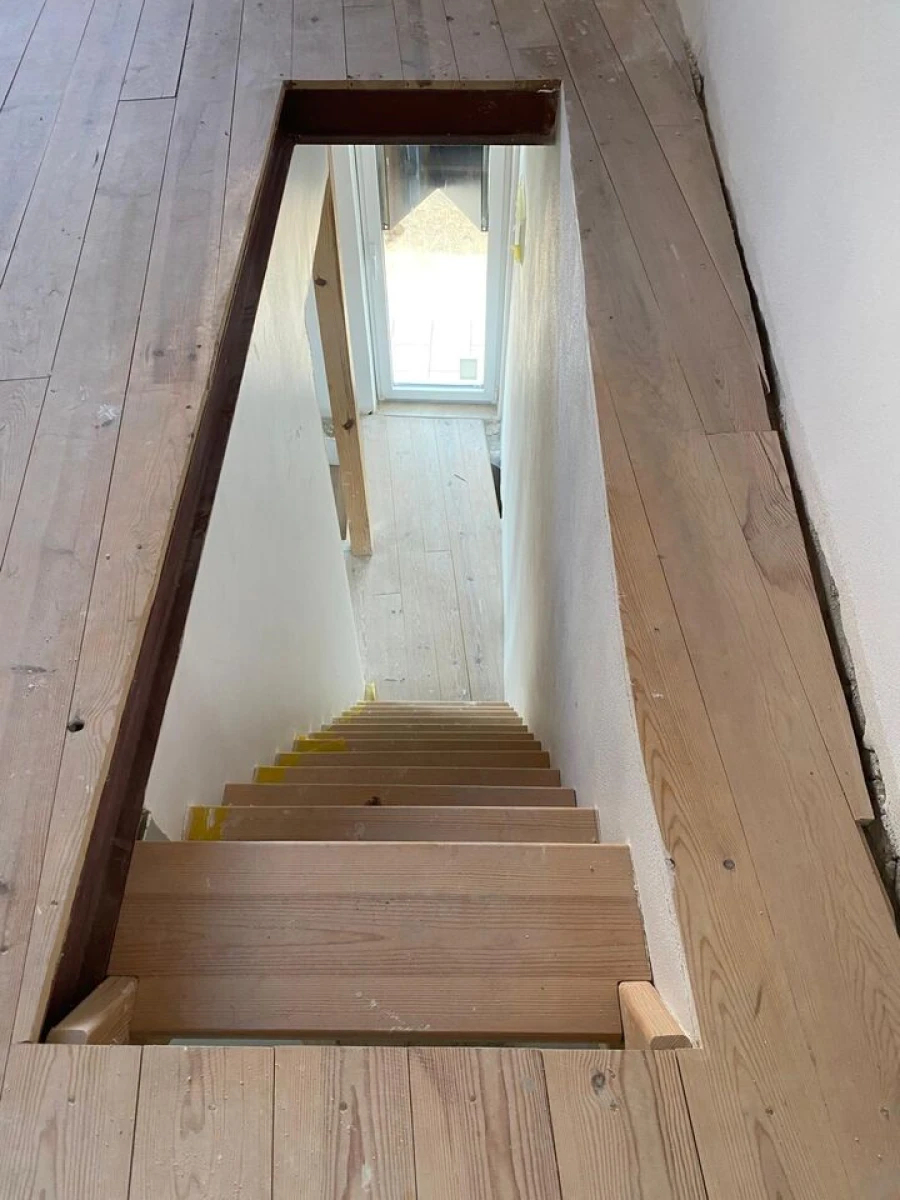 Moradia T2 para Venda em Montemor-O-Velho e Gatões Foto 9