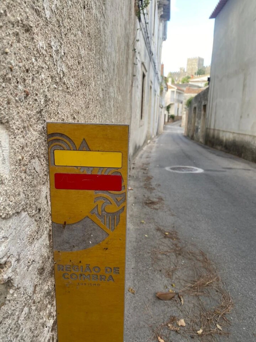 Moradia T2 para Venda em Montemor-O-Velho e Gatões Foto 1