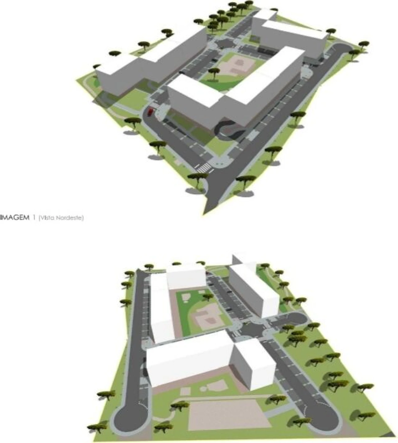 Terreno para Venda em Faro (Sé e São Pedro) Foto 4