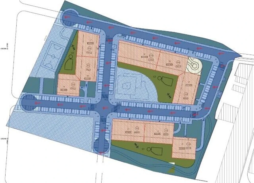 Terreno para Venda em Faro (Sé e São Pedro) Foto 6