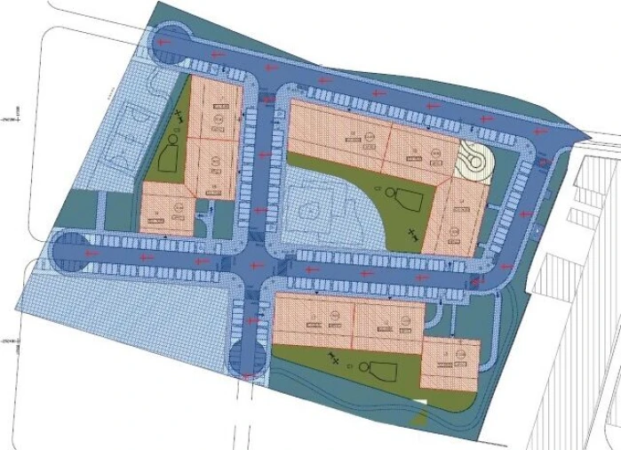 Terreno para Venda em Faro (Sé e São Pedro) Foto 6