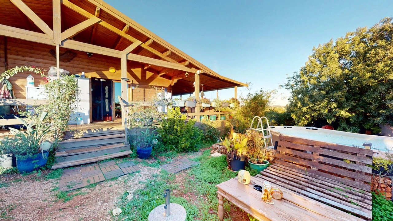 Terreno para Venda em Algoz e Tunes Foto 4