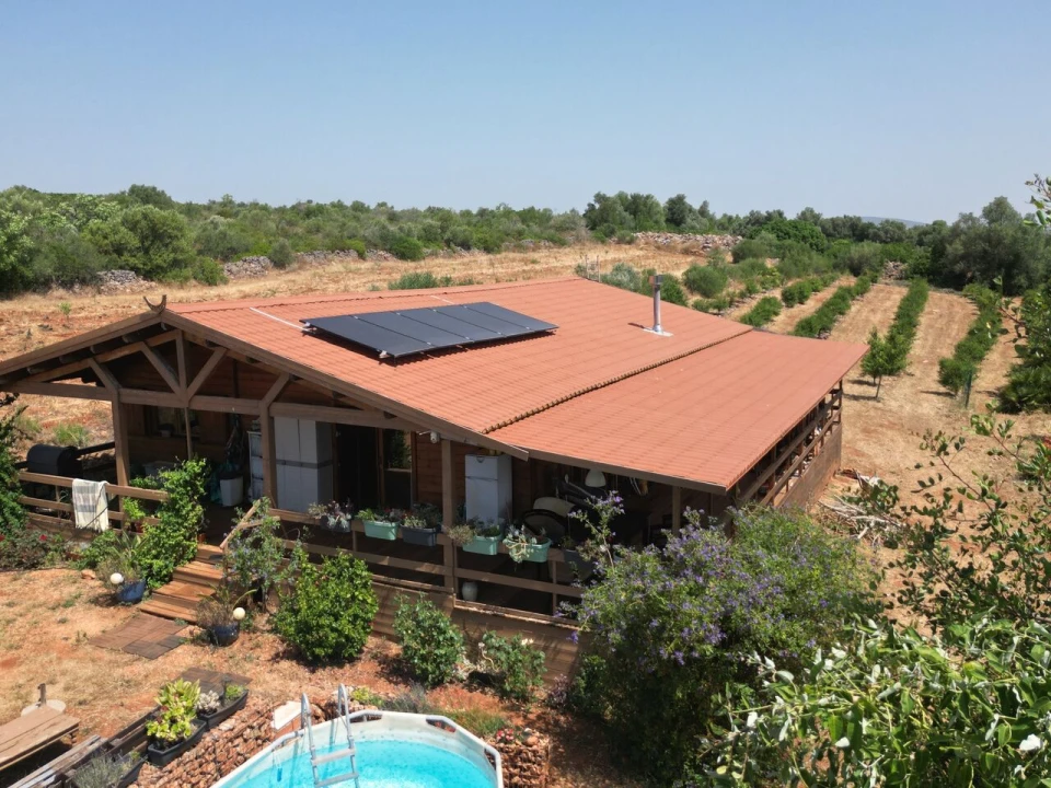 Terreno para Venda em Algoz e Tunes Foto 7