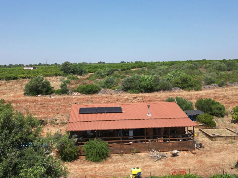 Terreno para Venda em Algoz e Tunes Foto 9