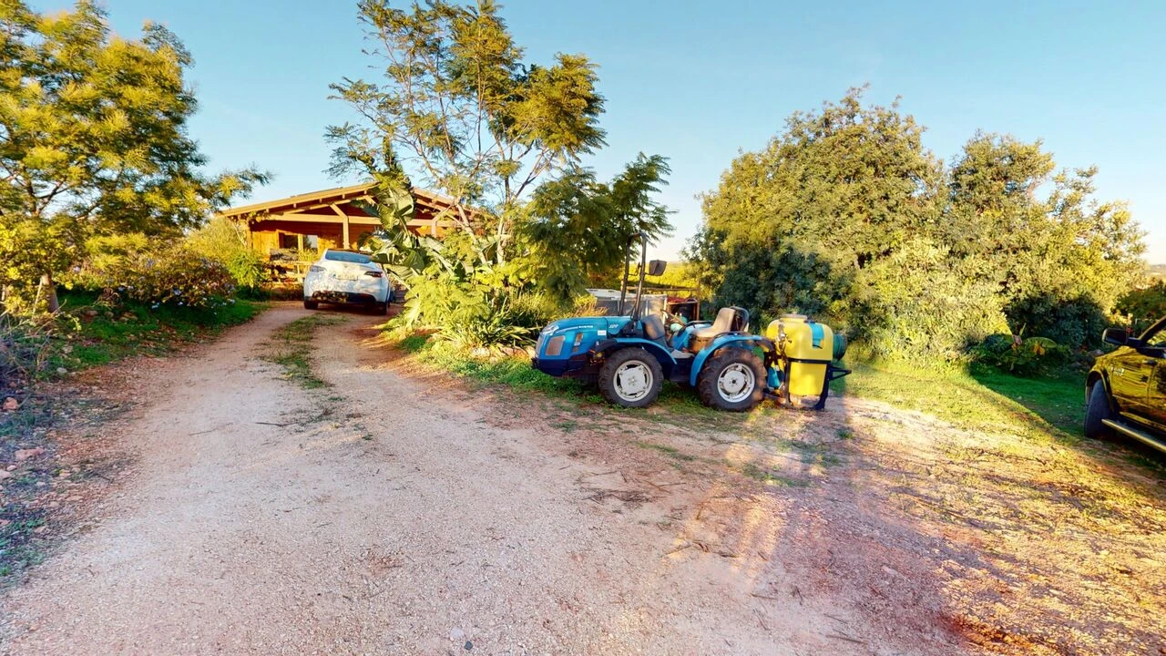 Terreno para Venda em Algoz e Tunes Foto 15