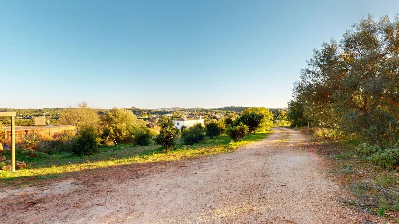 Terreno para Venda em Algoz e Tunes Foto 16