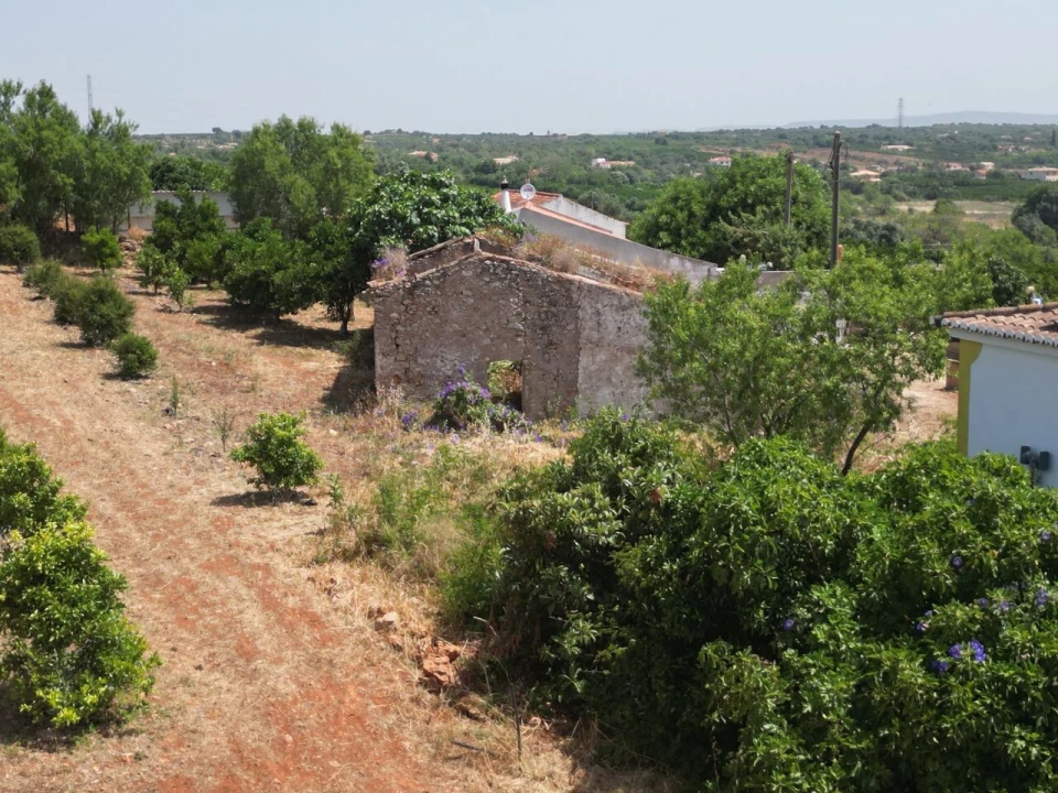 Terreno para Venda em Algoz e Tunes Foto 47