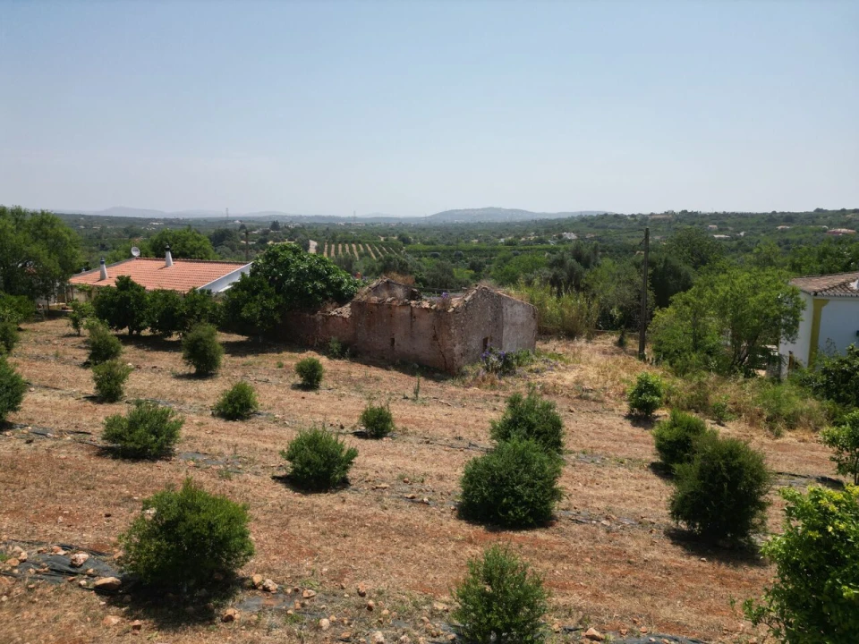 Terreno para Venda em Algoz e Tunes Foto 52