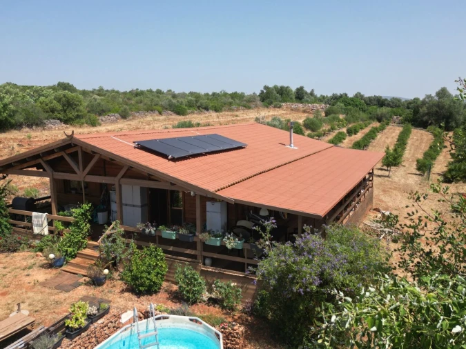 Terreno para Venda em Algoz e Tunes Foto 7