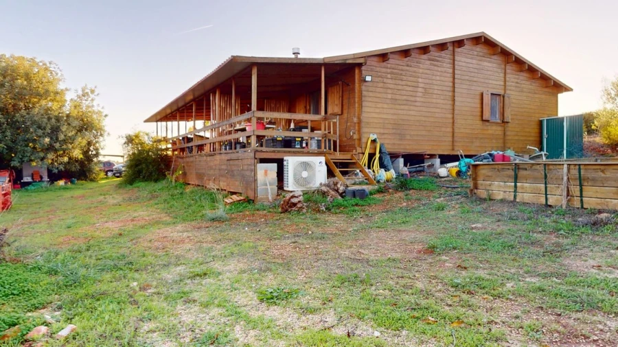 Terreno para Venda em Algoz e Tunes Foto 8