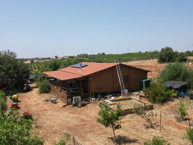 Terreno para Venda em Algoz e Tunes Foto 10