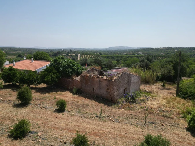 Terreno para Venda em Algoz e Tunes Foto 13