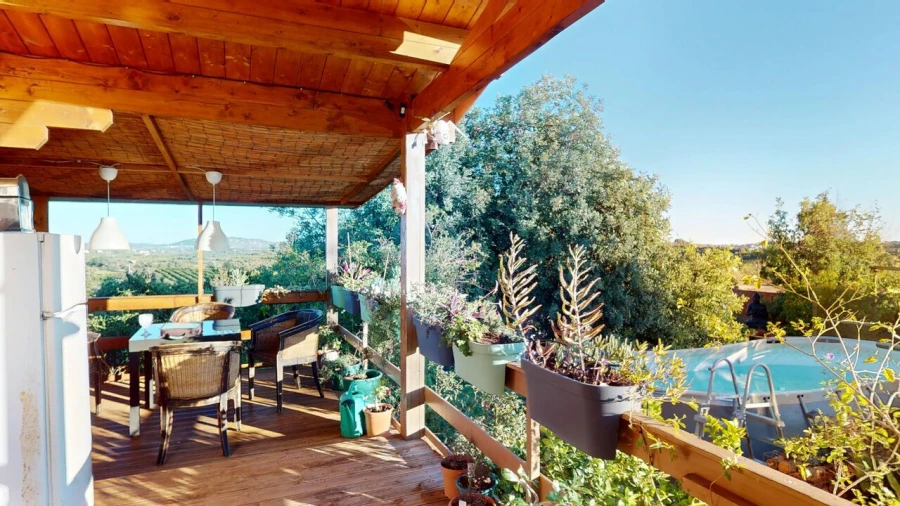 Terreno para Venda em Algoz e Tunes Foto 40