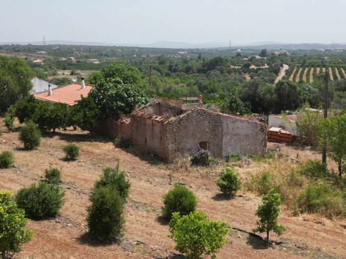 Terreno para Venda em Algoz e Tunes Foto 45