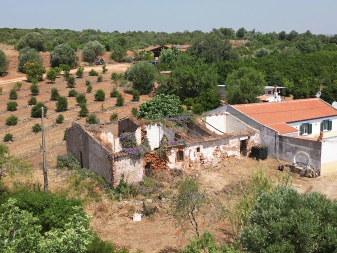 Terreno para Venda em Algoz e Tunes Foto 46