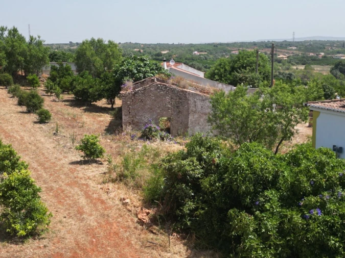 Terreno para Venda em Algoz e Tunes Foto 47