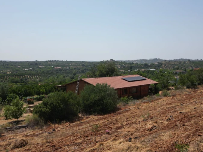Terreno para Venda em Algoz e Tunes Foto 50