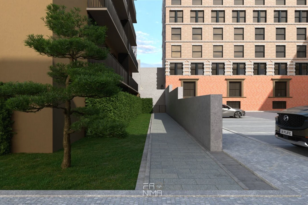 Apartamento T2 para Venda em Laranjeiro e Feijó Foto 2