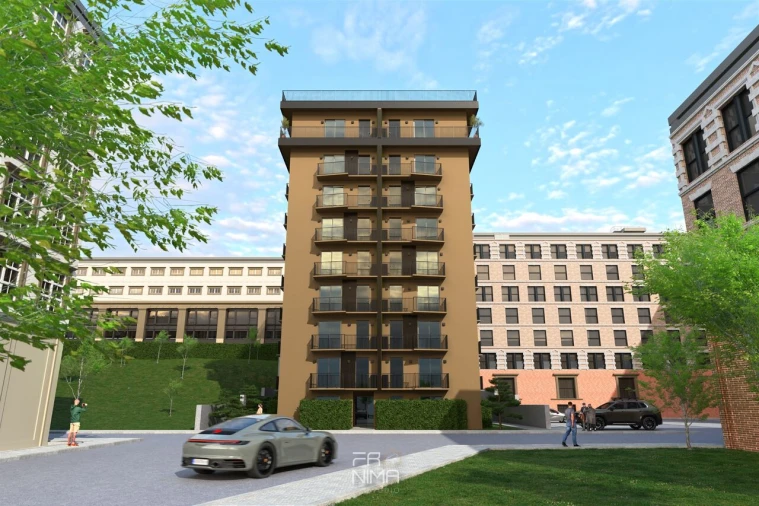 Apartamento T2 para Venda em Laranjeiro e Feijó Foto 1