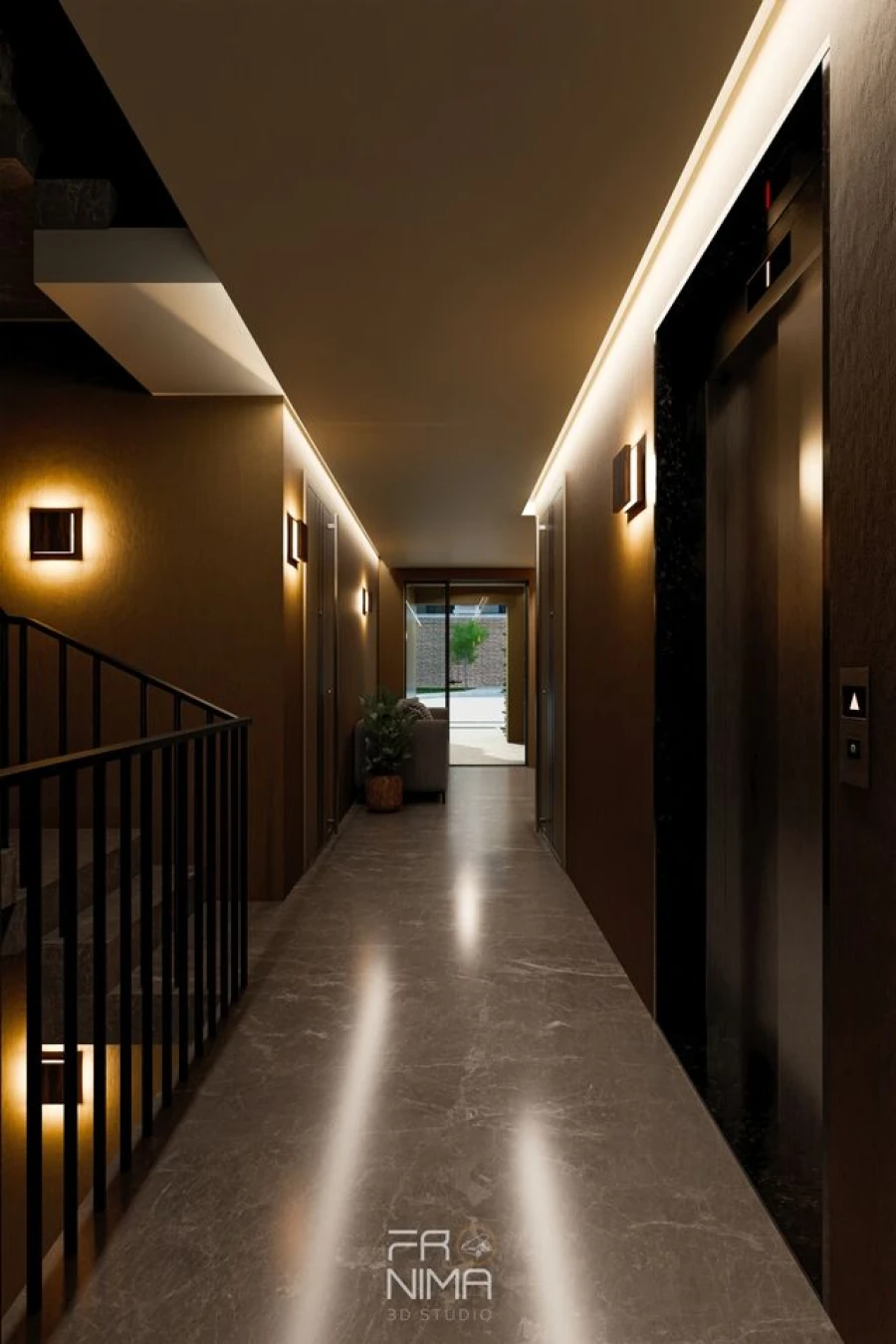 Apartamento T2 para Venda em Laranjeiro e Feijó Foto 3