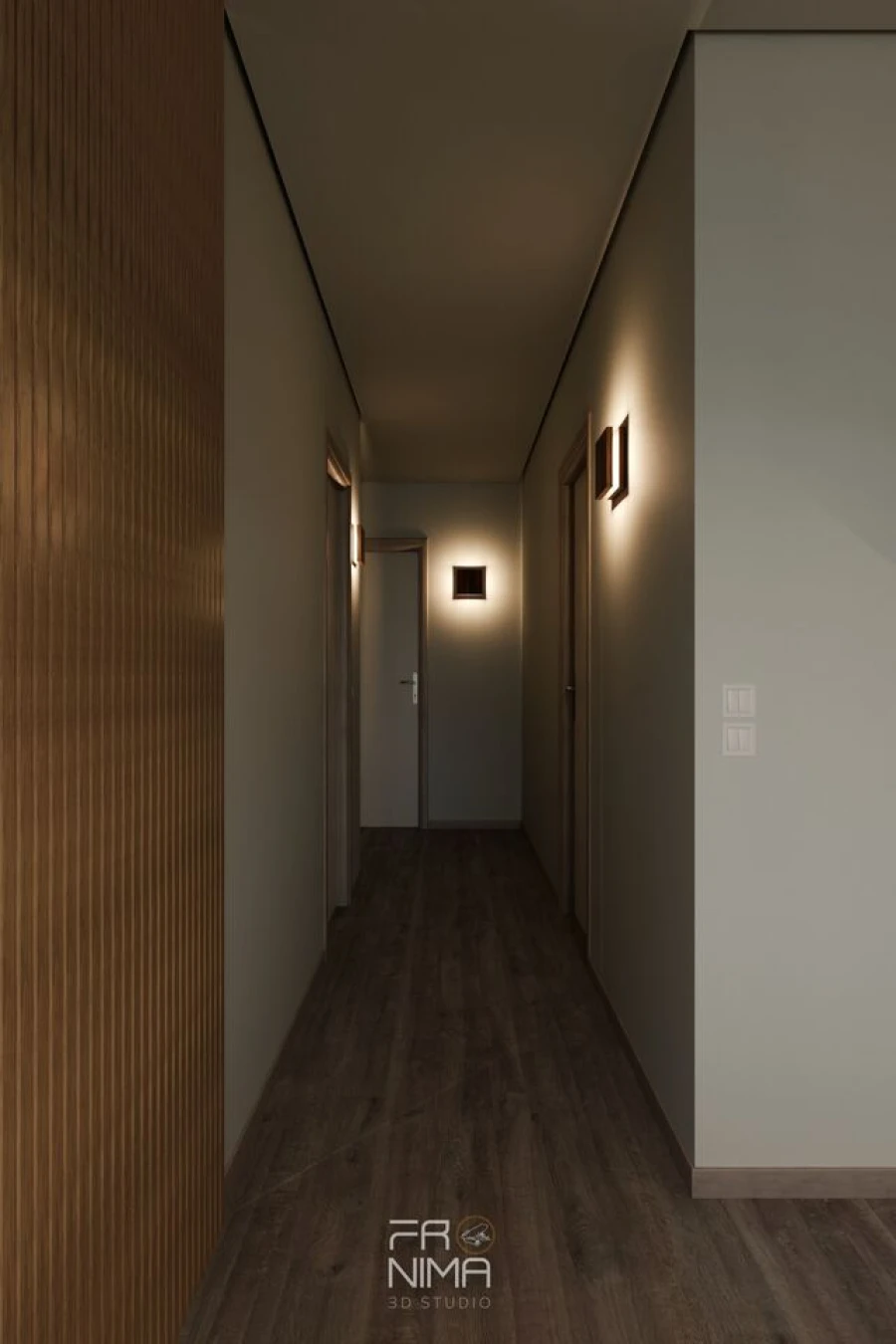 Apartamento T2 para Venda em Laranjeiro e Feijó Foto 9