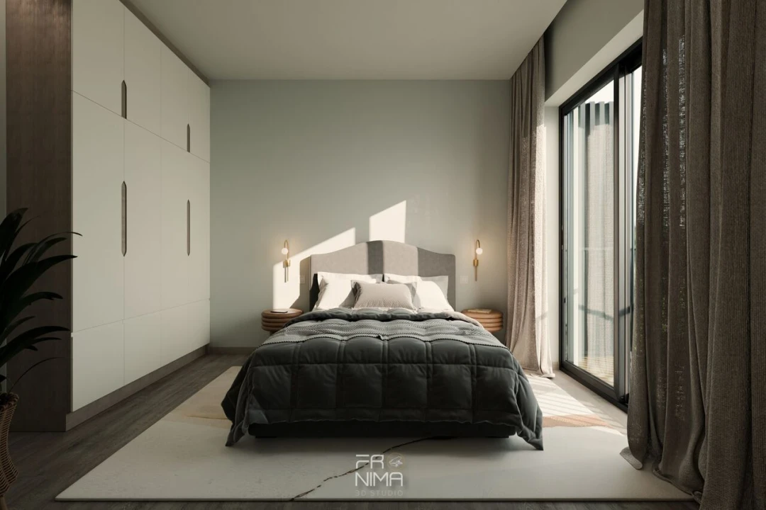 Apartamento T2 para Venda em Laranjeiro e Feijó Foto 10