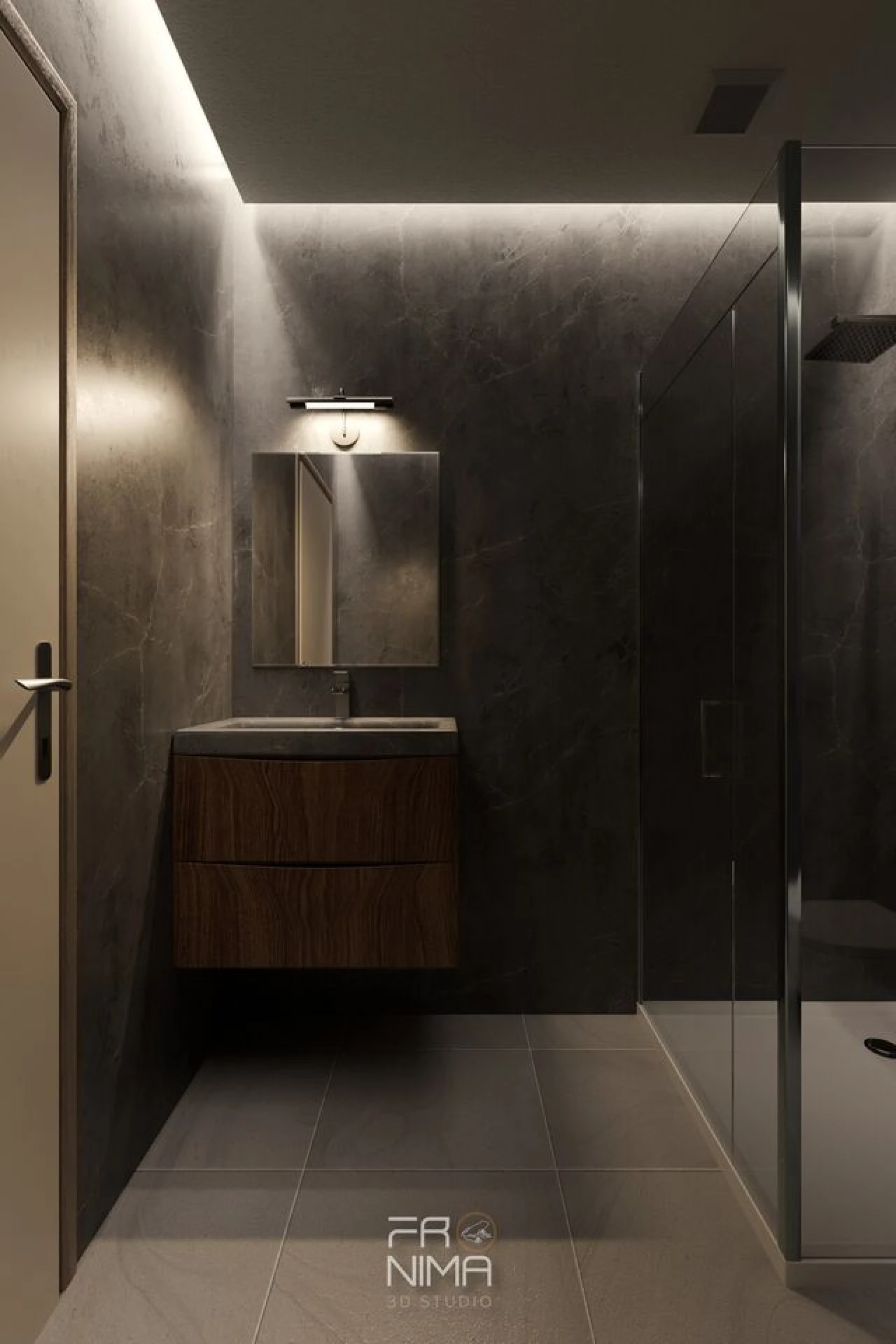 Apartamento T2 para Venda em Laranjeiro e Feijó Foto 16