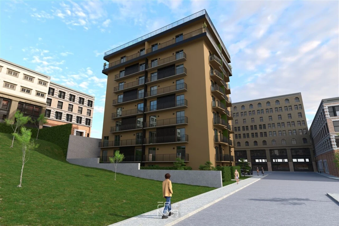 Apartamento T2 para Venda em Laranjeiro e Feijó Foto 2