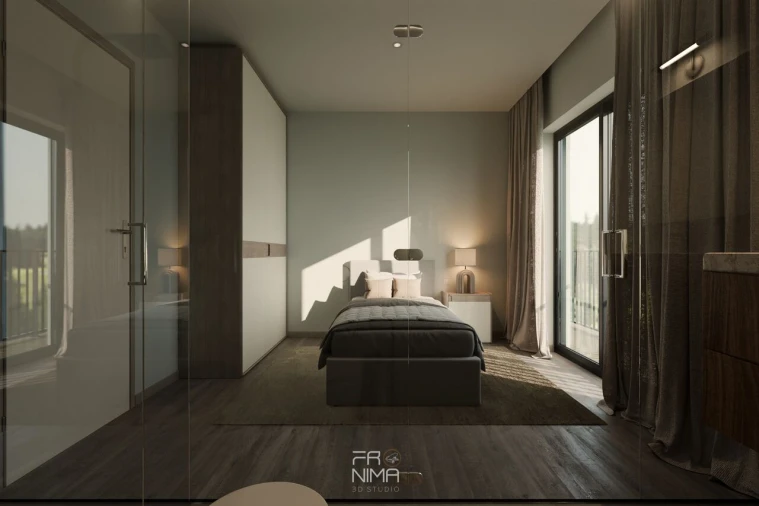 Apartamento T2 para Venda em Laranjeiro e Feijó Foto 11