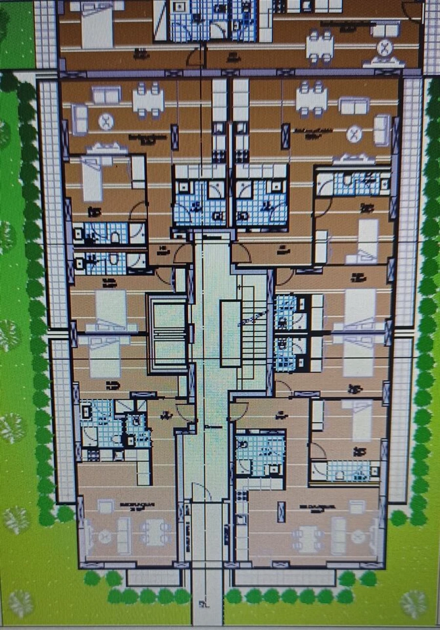 Apartamento T2 para Venda em Laranjeiro e Feijó Foto 22